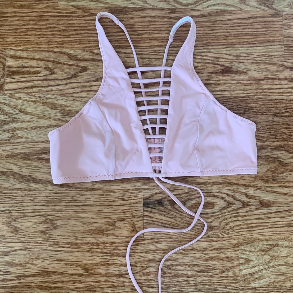 Victoria Secret PINK Bathing Suit Top